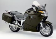 BMW K 1200 GT